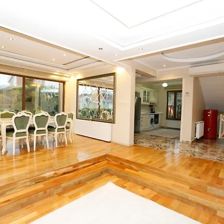 Lifoz Holiday Resort *