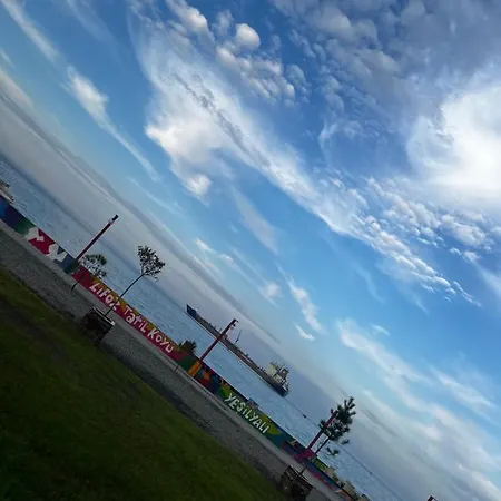 Lifoz Holiday Trabzon