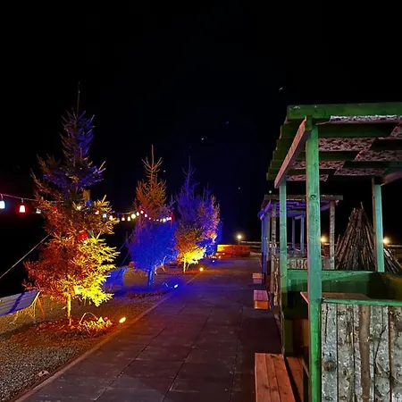 Lifoz Orman Evi Trabzon