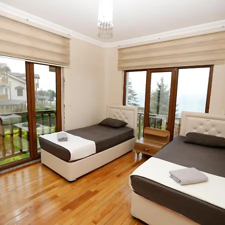 Resort Lifoz Holiday