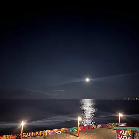 Lifoz Holiday Resort Trabzon