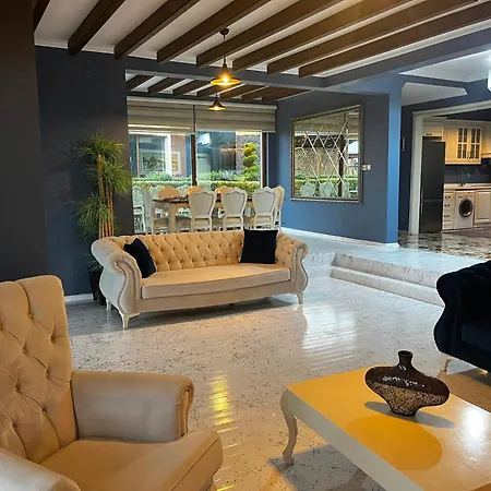 Деревянный коттедж Lifoz