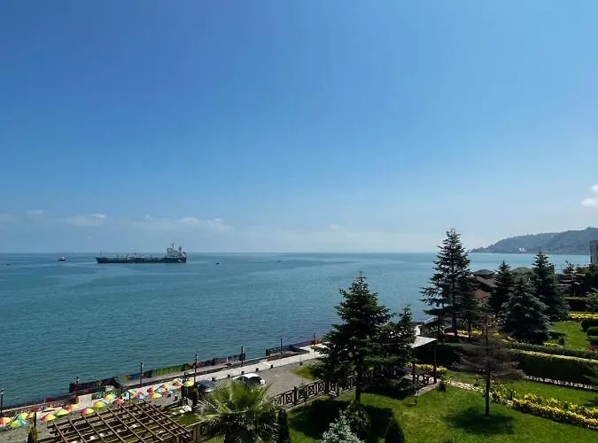Lifoz Lodge Trabzon