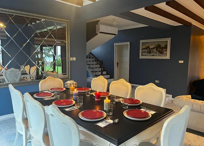 Lifoz * Трабзон