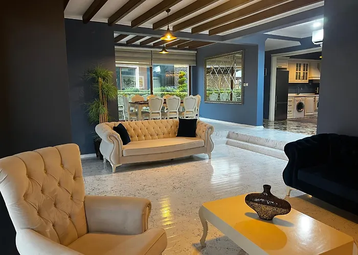 Деревянный коттедж Lifoz