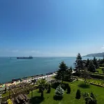 Lifoz Lodge Trabzon