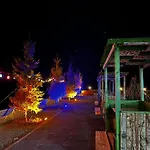 Lifoz Lodge Trabzon